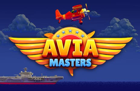 Стратегия Мартингейл для Aviamasters